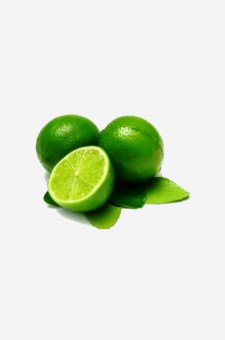 Lime Infused